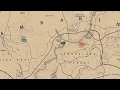 Red Dead Redemption 2 - Hunter Hatchet