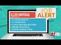 Security company looking to hire armed guards in Raleigh Butner