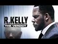 R. Kelly: Hoe de koning van R\u0026B ten onder is gegaan