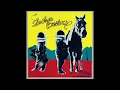 The Avett Brothers - Ain't No Man (Audio)