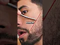 Download Lagu Jose Zuniga on How To Shape Up Beard🤫🏡