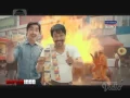 Iklan Hansaplast Koyo - Barbeque
