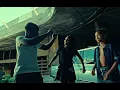 CIZA - Isaka II (6am) [with Tems, Omah Lay, Thukuthela, JAZZWRLD ] (Official Visualizer)