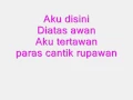Download Lagu Lagu kurayu bidadari (ost-anak langit)