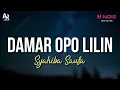 Download Lagu Damar Opo Lilin - Syahiba Saufa (LIRIK)