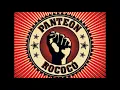 Panteon rococo - La carencia.