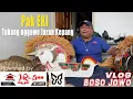 Download Lagu 🇸🇷🇮🇩Salam kenal Pak EKI | Tukang nggawe Jaran Kepang ning Suriname