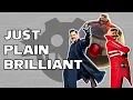 Download Lagu Why Movie Eggman Is Incredible
