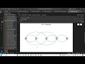 Create Stunning Arc Diagrams in Python NetworkX Matplotlib Tutorial