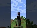 Download Lagu How to Stop an Enderman Attack #shorts #minecrafthacks