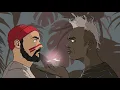 Le Commandant Couche-Tôt - L'Été Indien (Souleance Braziu-Funk Remix)
