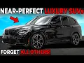 5 NEARLY PERFECT LUXURY SUVs According to Consumer Reports 2026