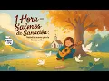 Download Lagu 1 HORA – SALMOS DE SANACIÓN 🎵 Música Cristiana Suave para Paz y Restauración Interior
