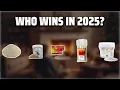 The Top 5 Best Silica Sand in 2025 - Must Watch Before Buying