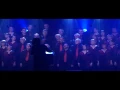 Ensemble Vocal Amalgamme - Medley de Styx (2015)