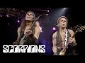 Lagu Scorpions - Big City Nights (Live In Mexico, 23.03.1994)