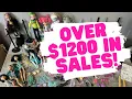 Best of What Sold From Monster High to Merry Mushroom