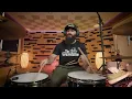 BLINDING LIGHTS - THE WEEKND | DRUM COVER.