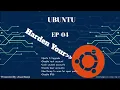 The COMPLETE Linux Hardening Privacy Security Guide