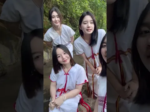 สาวดอย