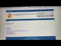 Activating LAUSD email