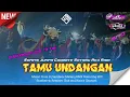 Dj Bantengan Viral Tik Tok - Sampai Jumpa Goodbye Sayang Aku Rabi ( TAMU UNDANGAN )