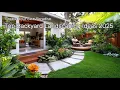 Most Beautiful Backyard Landscaping Ideas for 2025 to Create Your Own Paradise