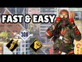 How to Max Combat Parkour Hit Legend Level 300 in Dying Light 2 FAST