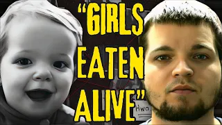 How This Scumbag Got Away With Violating and Killing a Baby