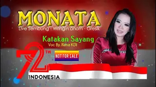 Download Rena kdi katakan sayang MP3