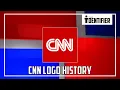CNN Logo History USA International