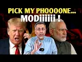 Download Lagu All time high BEZATI ; Did Modi ji actually refuse to take Trump's Call? | Face to Face