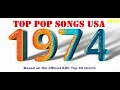 Top Pop Songs USA 1974 (re-redit)