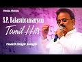 Download Lagu Oh Mane Mane Unnai Thane Song |  S. P. Balasubrahmanyam Love Video Stage Song | Bicstol Media...