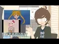 Tutorial - Making 1980 s Anime Animation