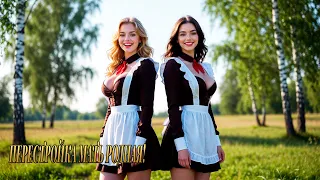 Перестройка Мать Родная Частушки про советскую жизнь смех сквозь бардак 