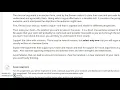 Part 1 The Classical Argument Essay