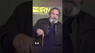 انتقاد جهانگیر الماسی بازیگر از دست های پنهان سینما و کم توجهی به او 