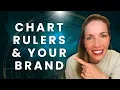 Your Chart Ruler Reveals Your Real Brand Voice