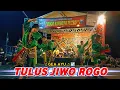 Cover lagu LAGU JARANAN ‼️ TULUS JIWO ROGO voc GEA AYU ROGO SAMBOYO PUTRO - SHAFIRA PRO AUDIO.
