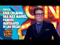 Download Lagu Raul Cremona aka Max Marvel, famoso mentalista di Las Vegas 😂| ONLY FUN