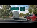 OYSTER BAY TO DOLLAR TREE IN HICKSVILLE - NEW YORK