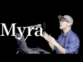 Download Lagu Myra/TaniYuuki 【covered by 虹色侍】