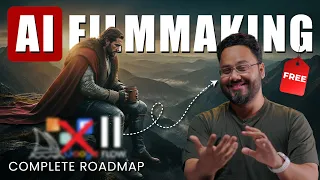AI Filmmaking Complete Workflow (Full Step-By-Step Roadmap)