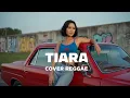Lagu TIARA - Request subscriber | cover reggae by marselvibe 