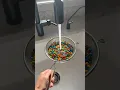 Artificial dye free