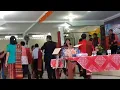 Lagu ARGHADO TRIO Cover lagu batak ROSITA  lambok hian parsada na in HKBP KALTIM late360p
