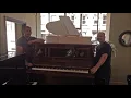 Best Pianos and Organs Removal in Edinburg McAllen TX Valley Junk Removal