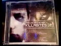 Download Lagu Moving Shadow Presents: Killabites 2 mixed By Tech Itch cd 2