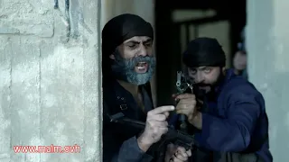 عناية مشدده مواجههة بين الحق و الباطل من ينتصر مصطفى المصطفى و فادي صبيح 